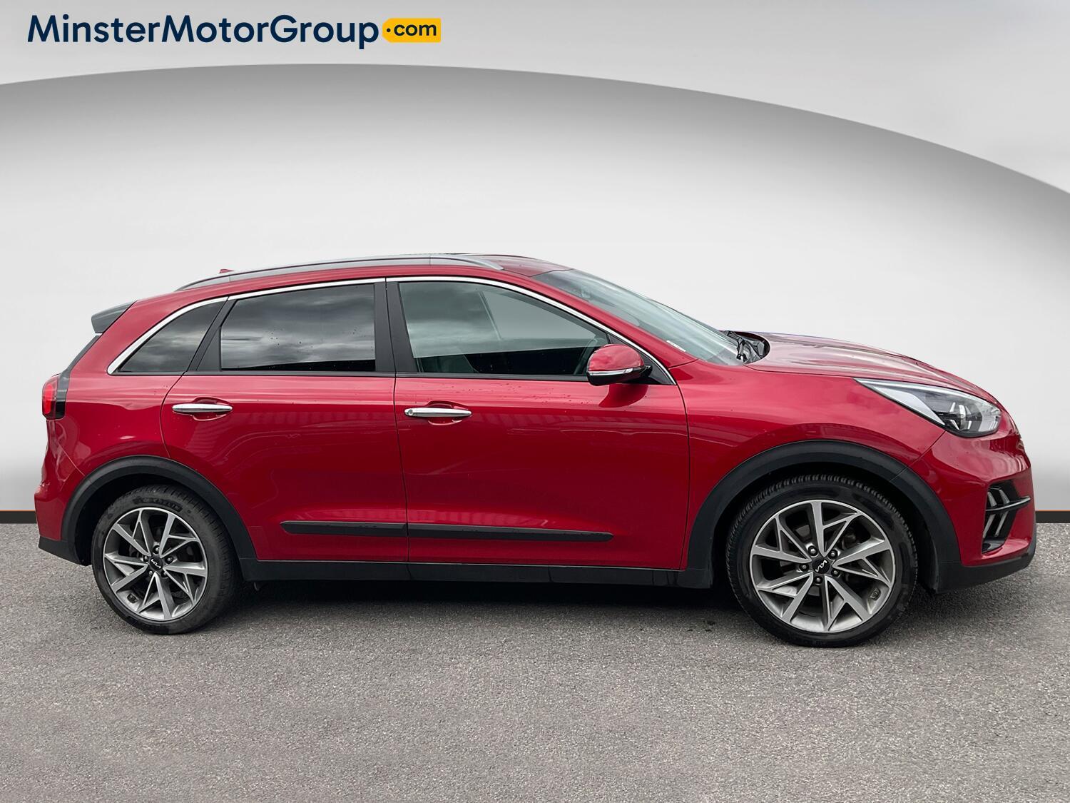 Kia Niro - Image 2