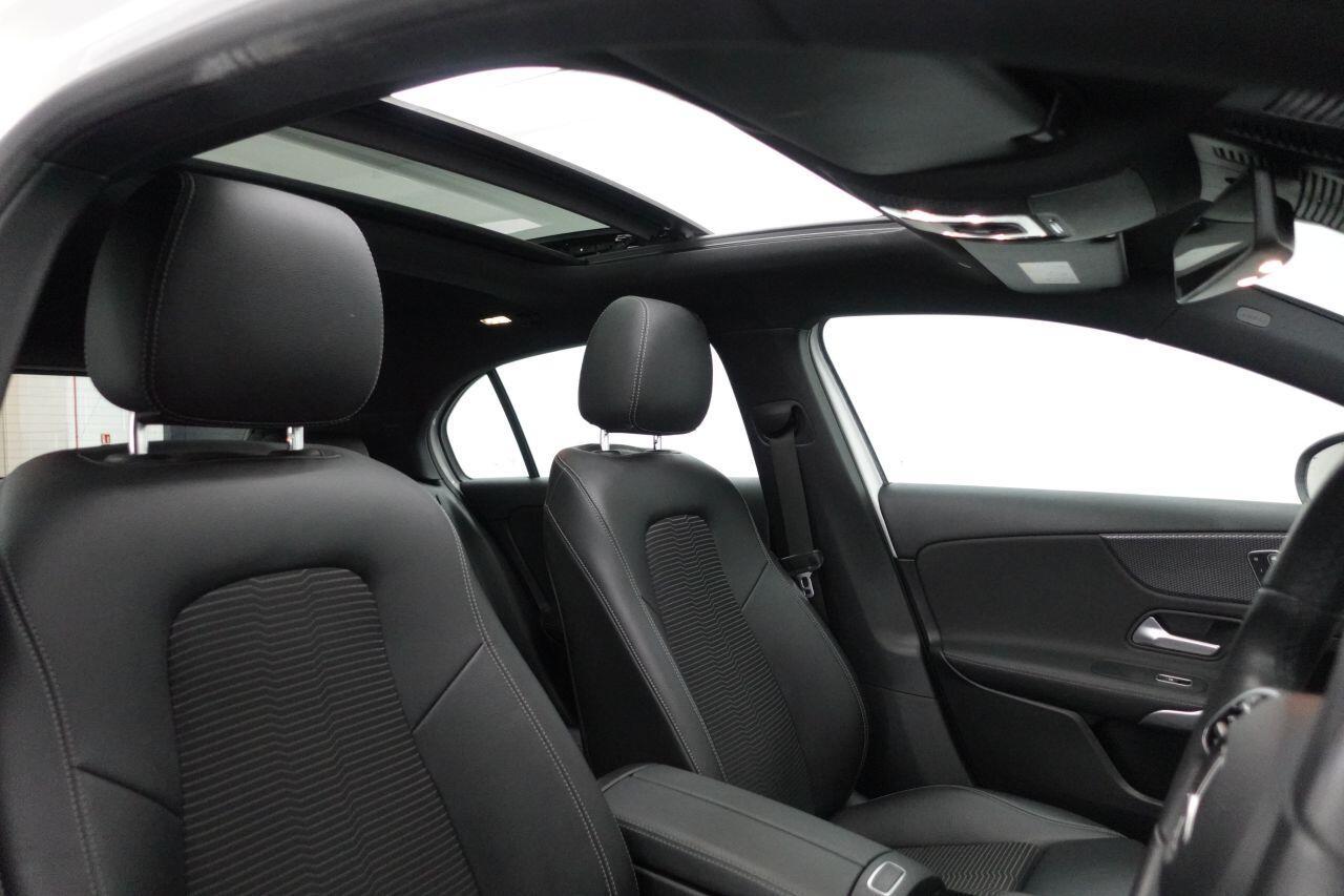 Mercedes A Class - Image 3