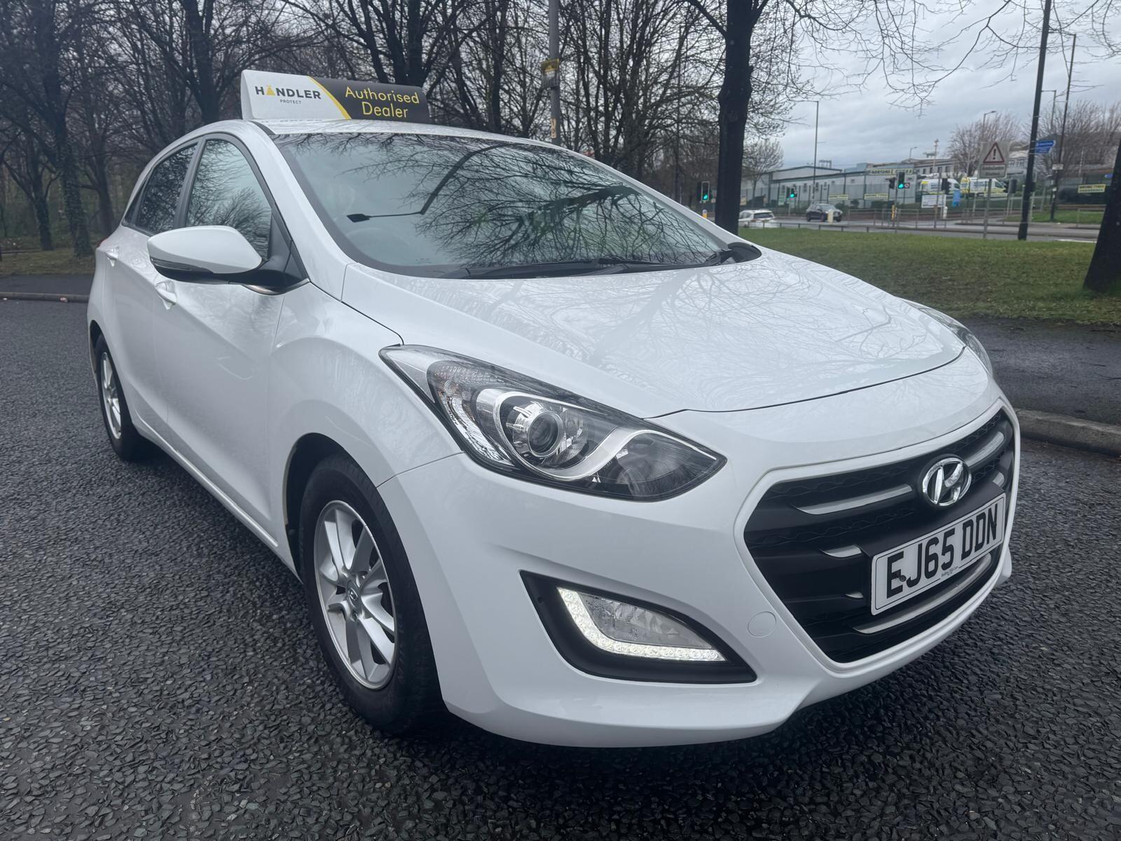 Hyundai i30 - Image 4
