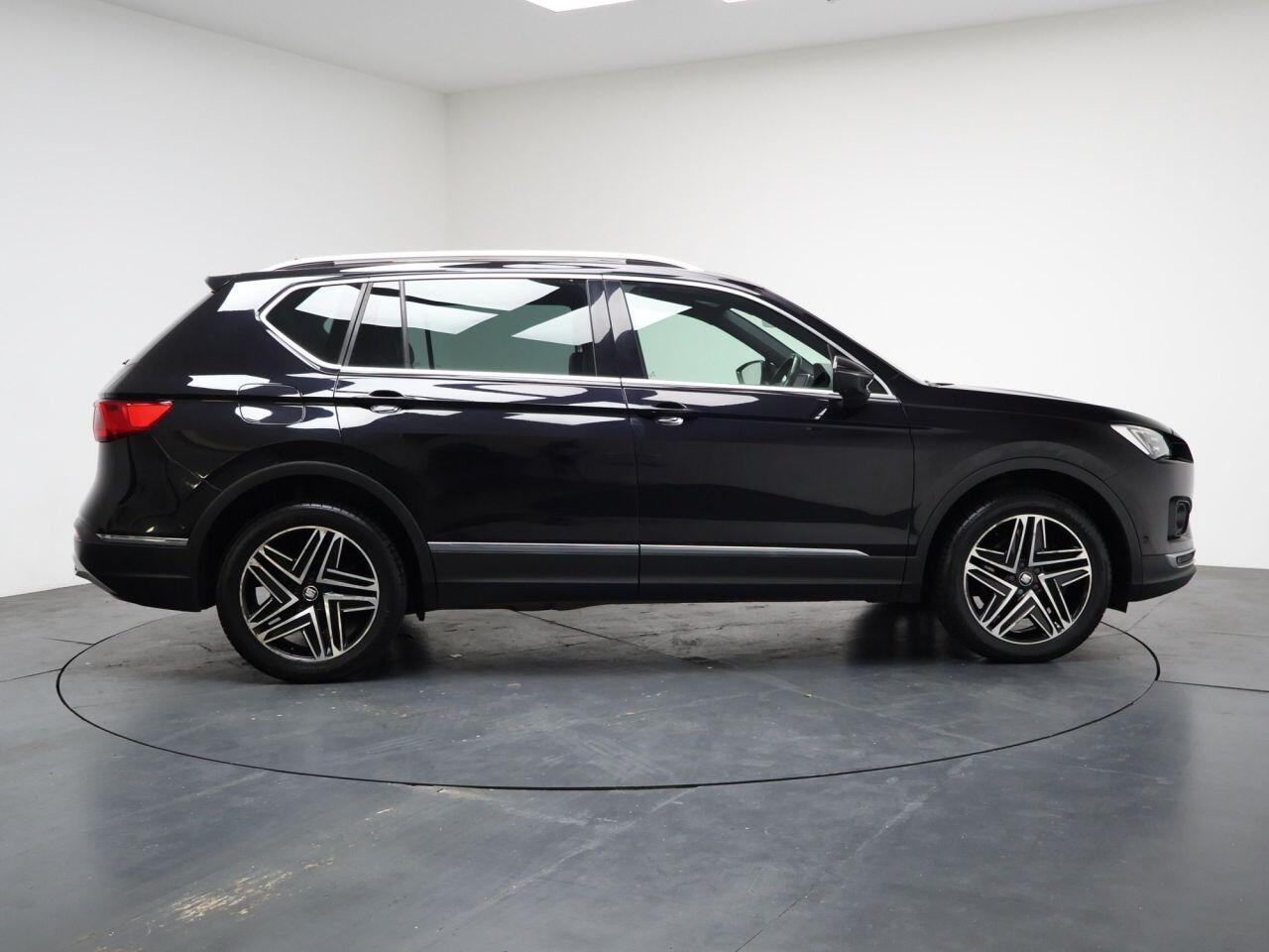 SEAT Tarraco - Image 14