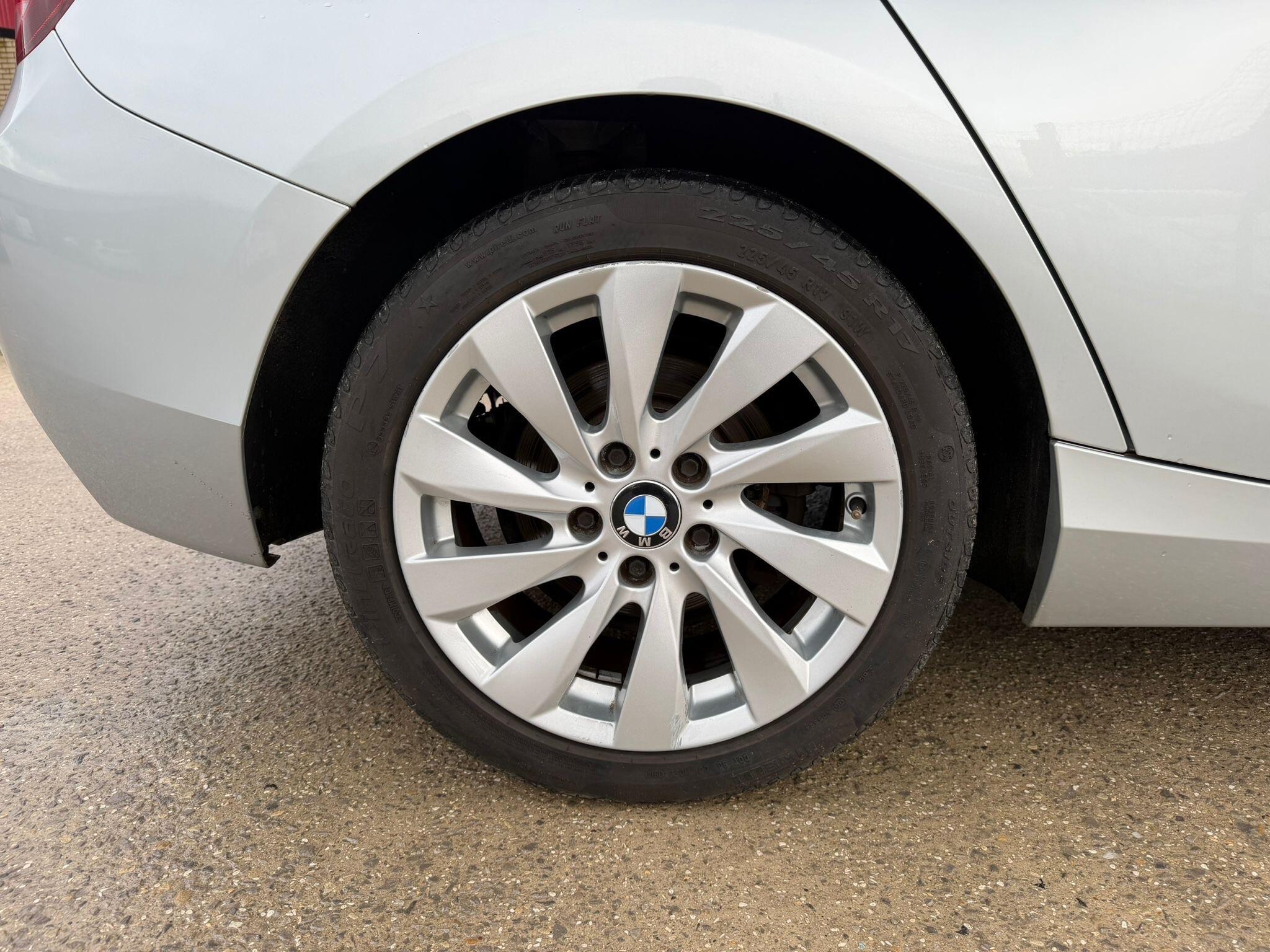 BMW 1 Series - Image 28