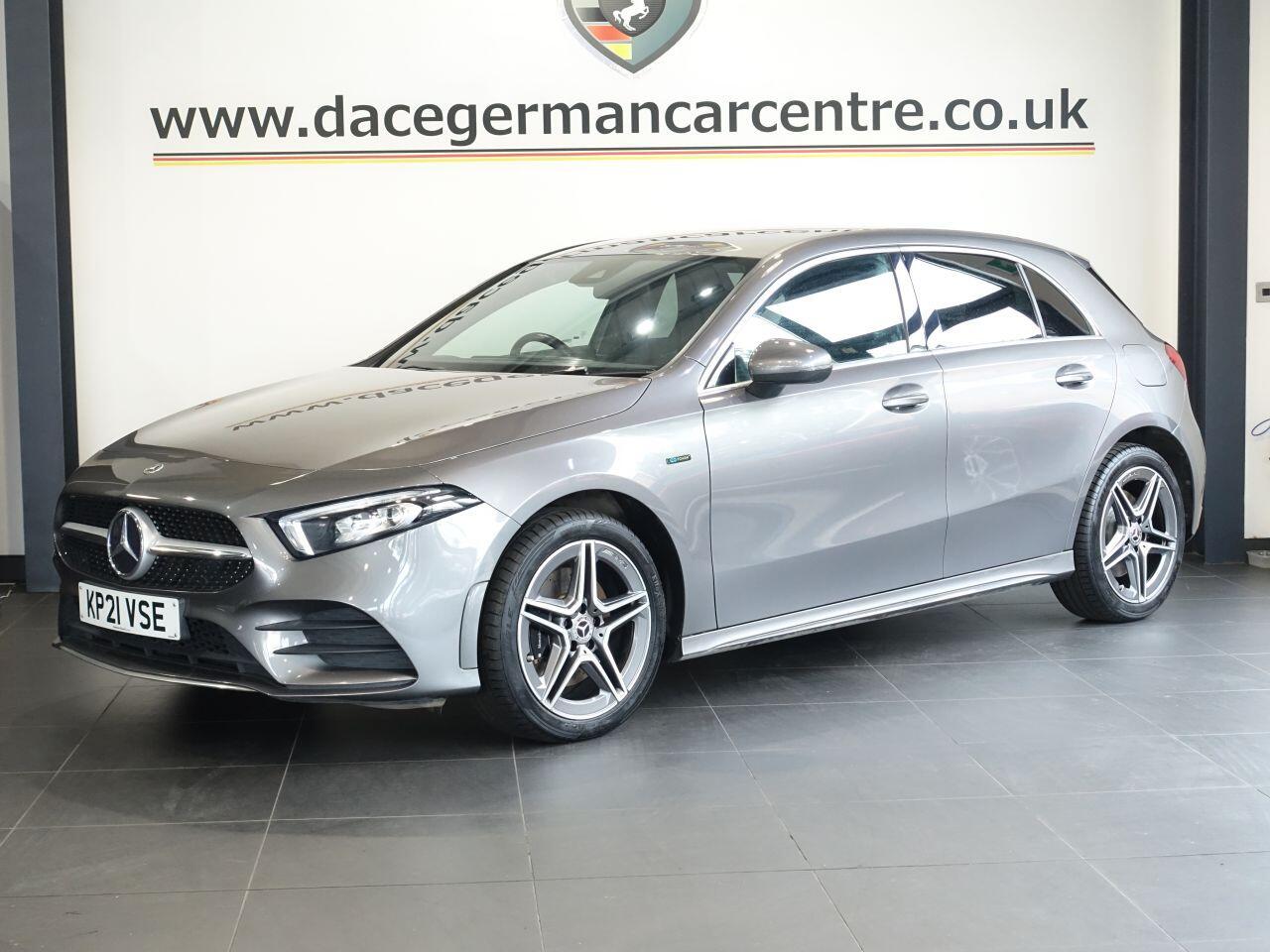 Mercedes-benz A Class - Image 9