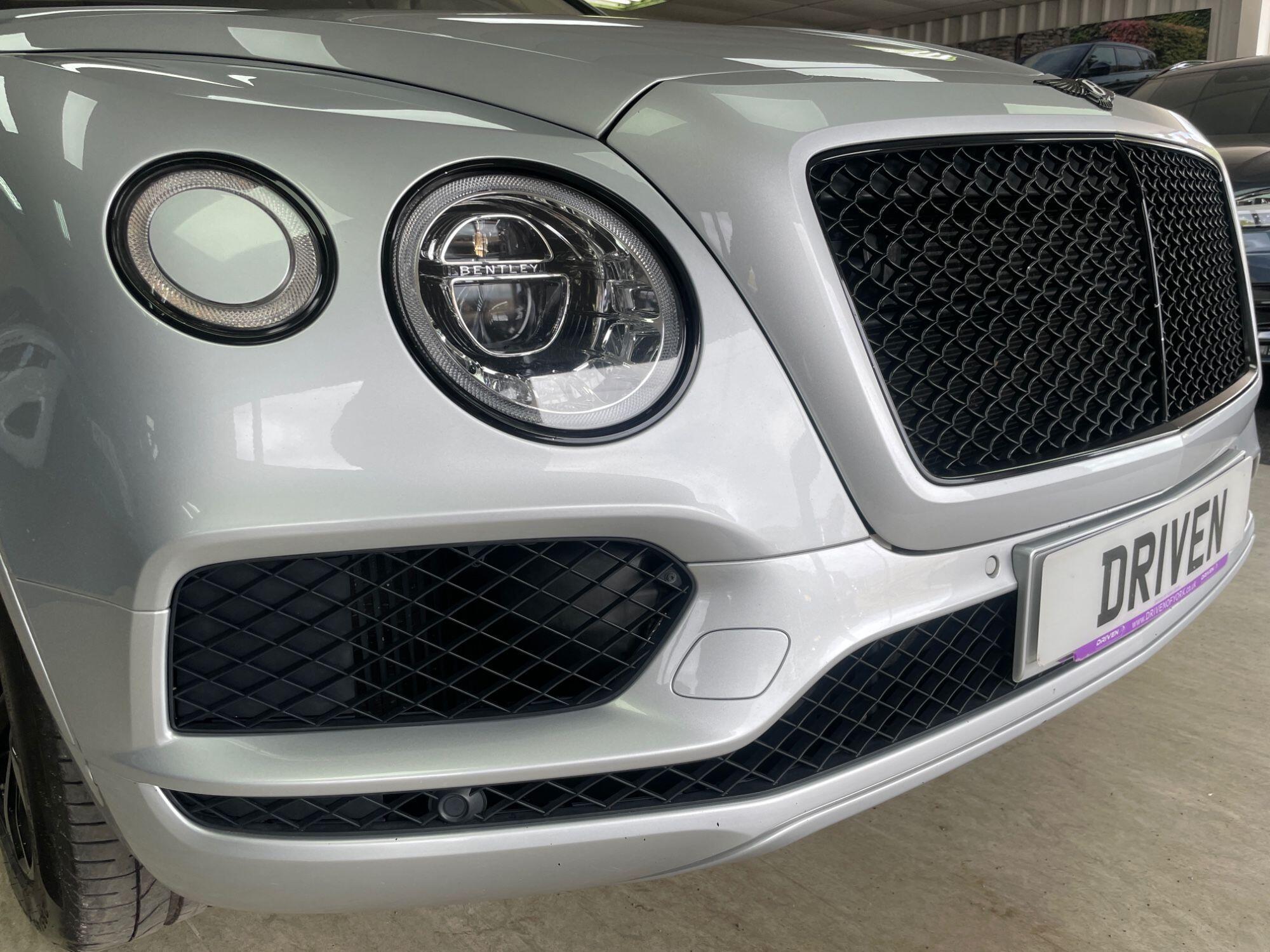Bentley Bentayga - Image 3