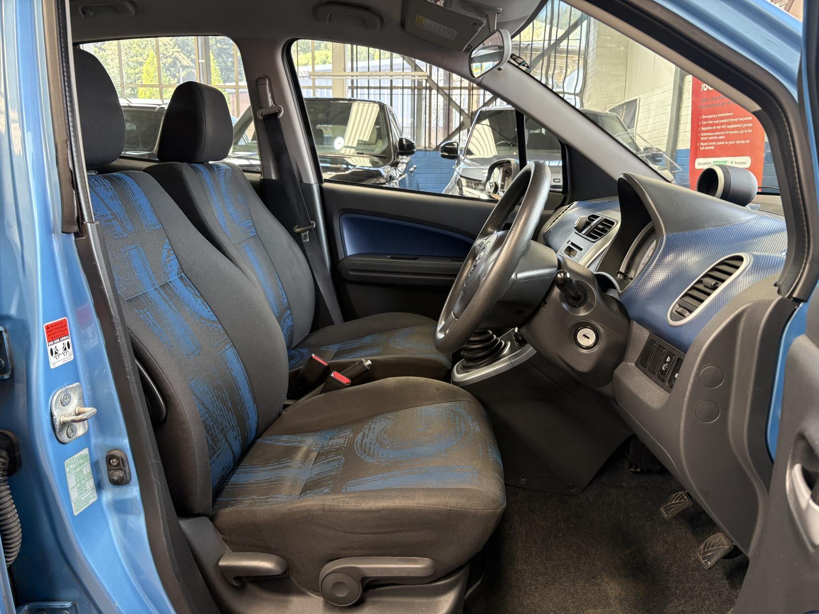 Vauxhall Agila - Image 13