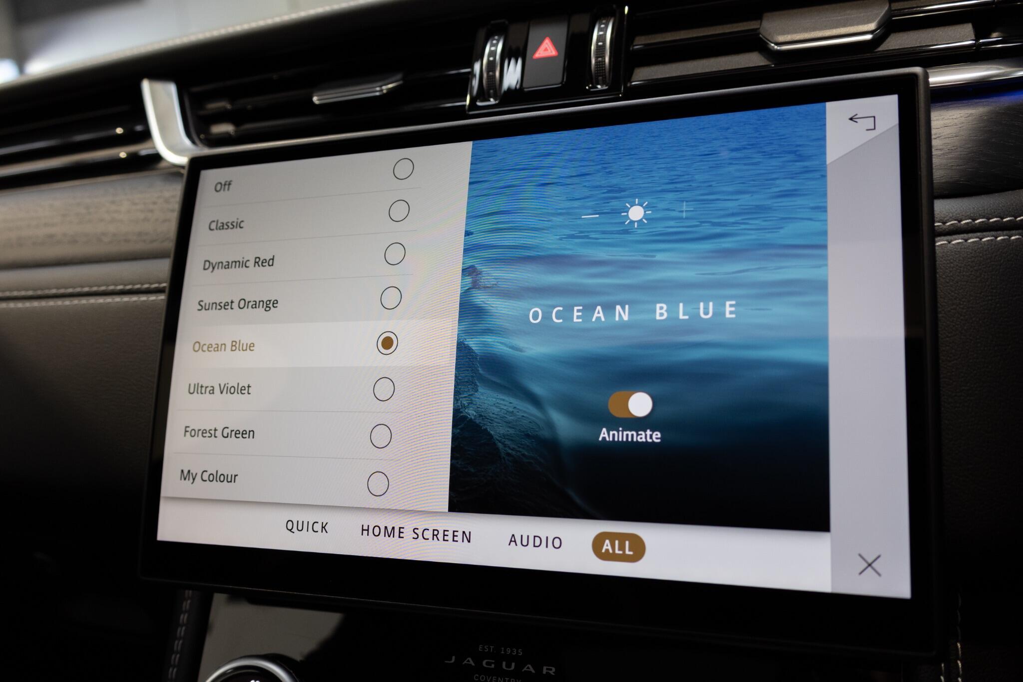 Jaguar F-Pace - Image 24