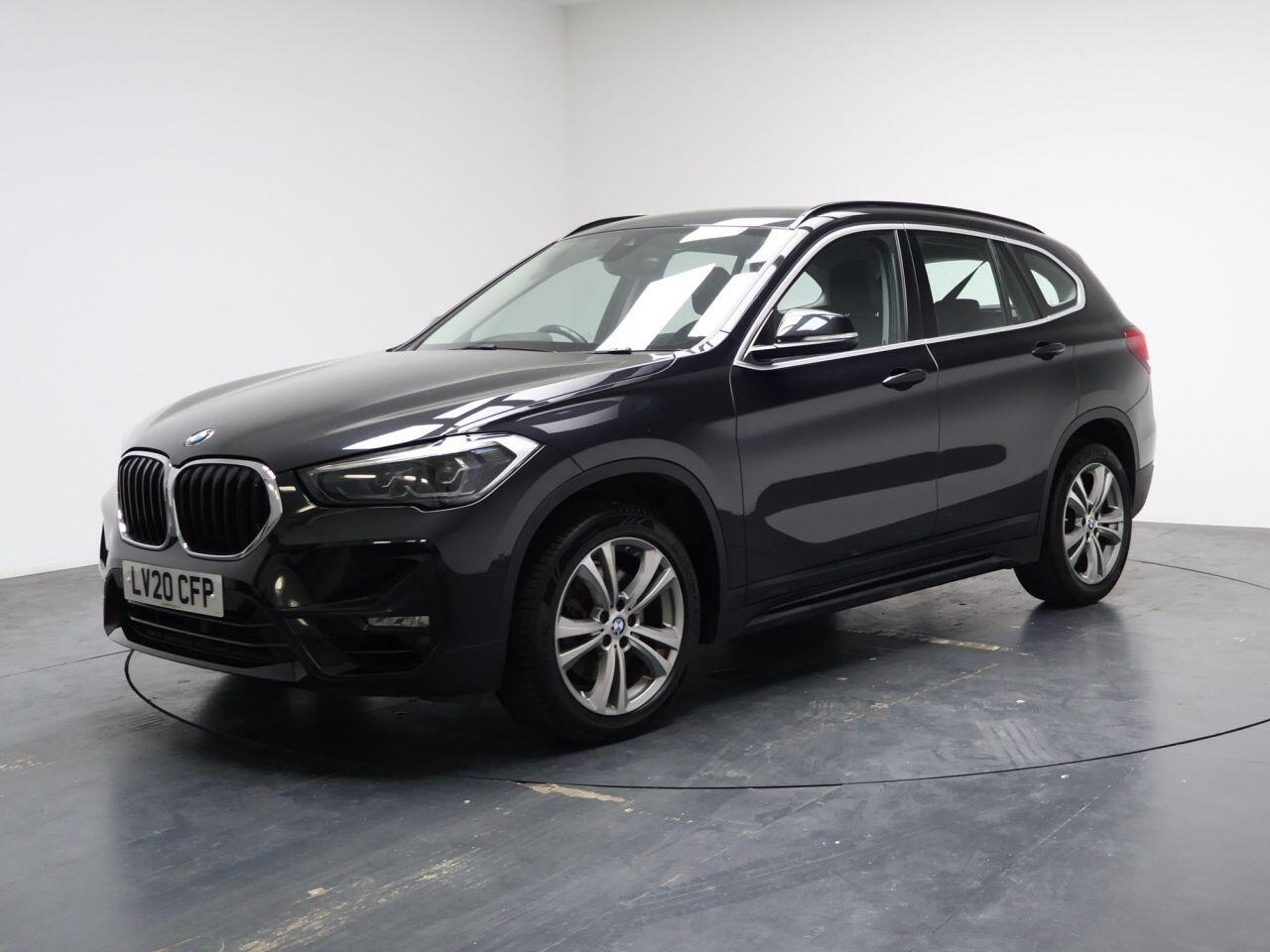 BMW X1 - Image 6