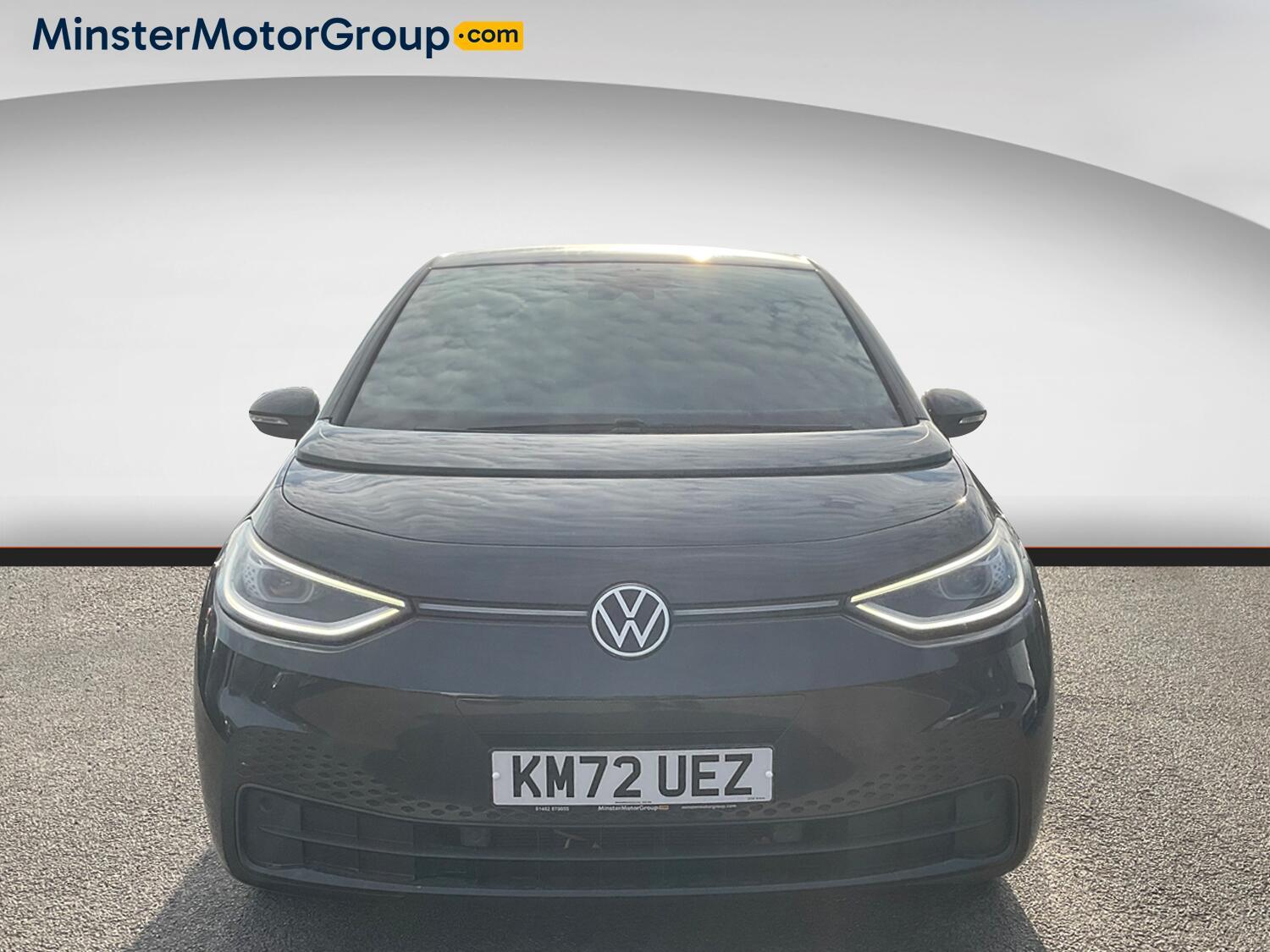 Volkswagen ID.3 - Image 5