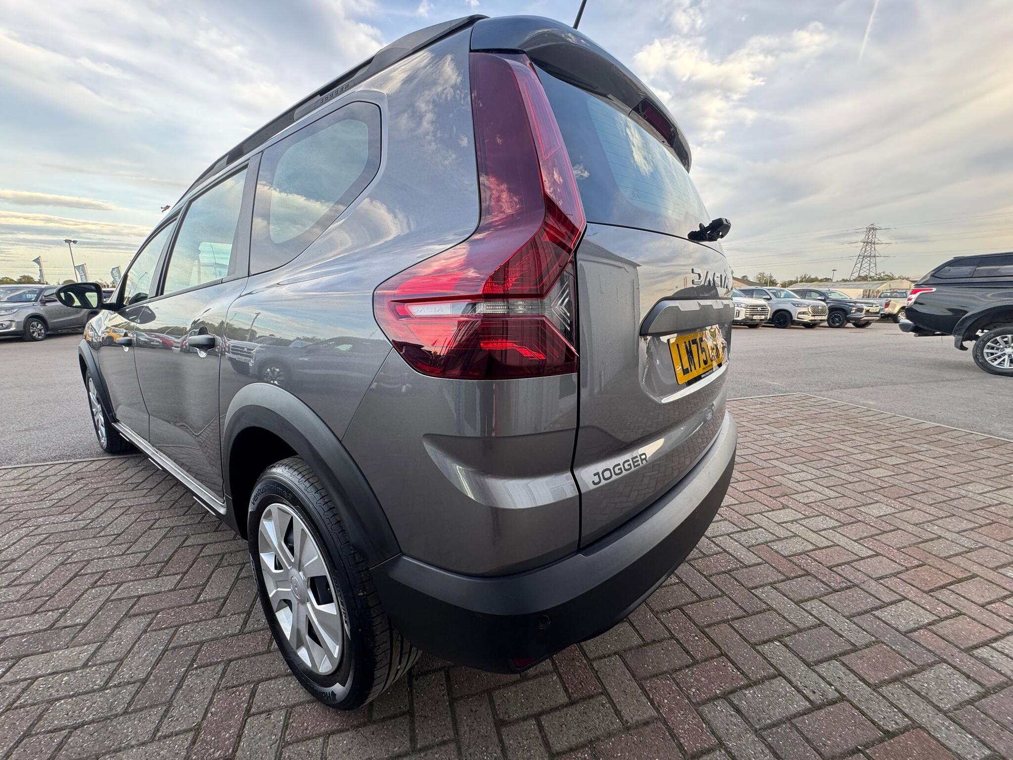 Dacia Jogger - Image 7