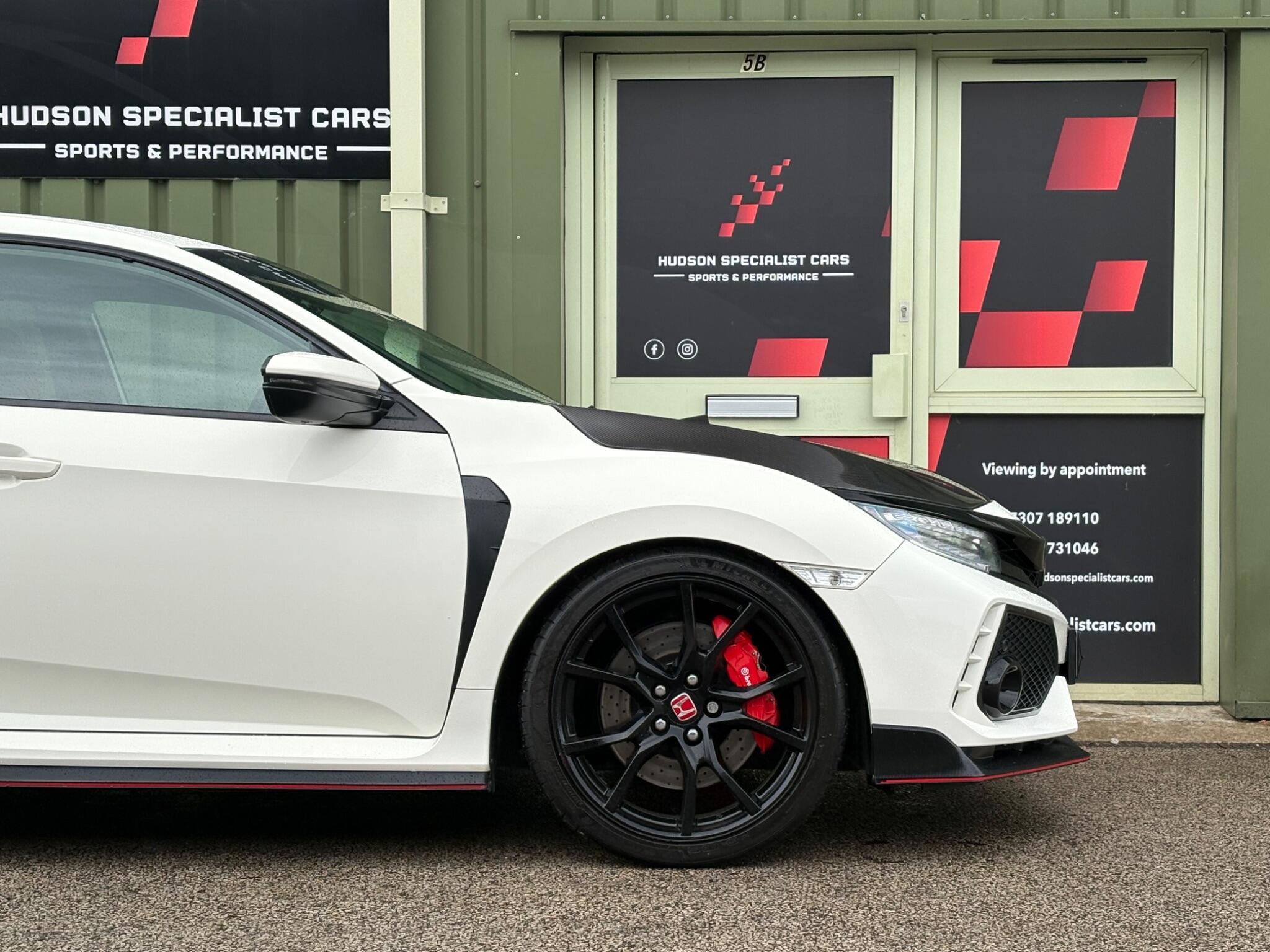 Honda Civic - Image 9