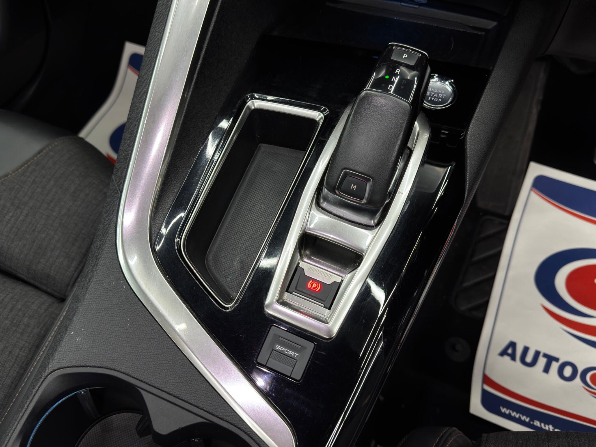 Peugeot 3008 - Image 24