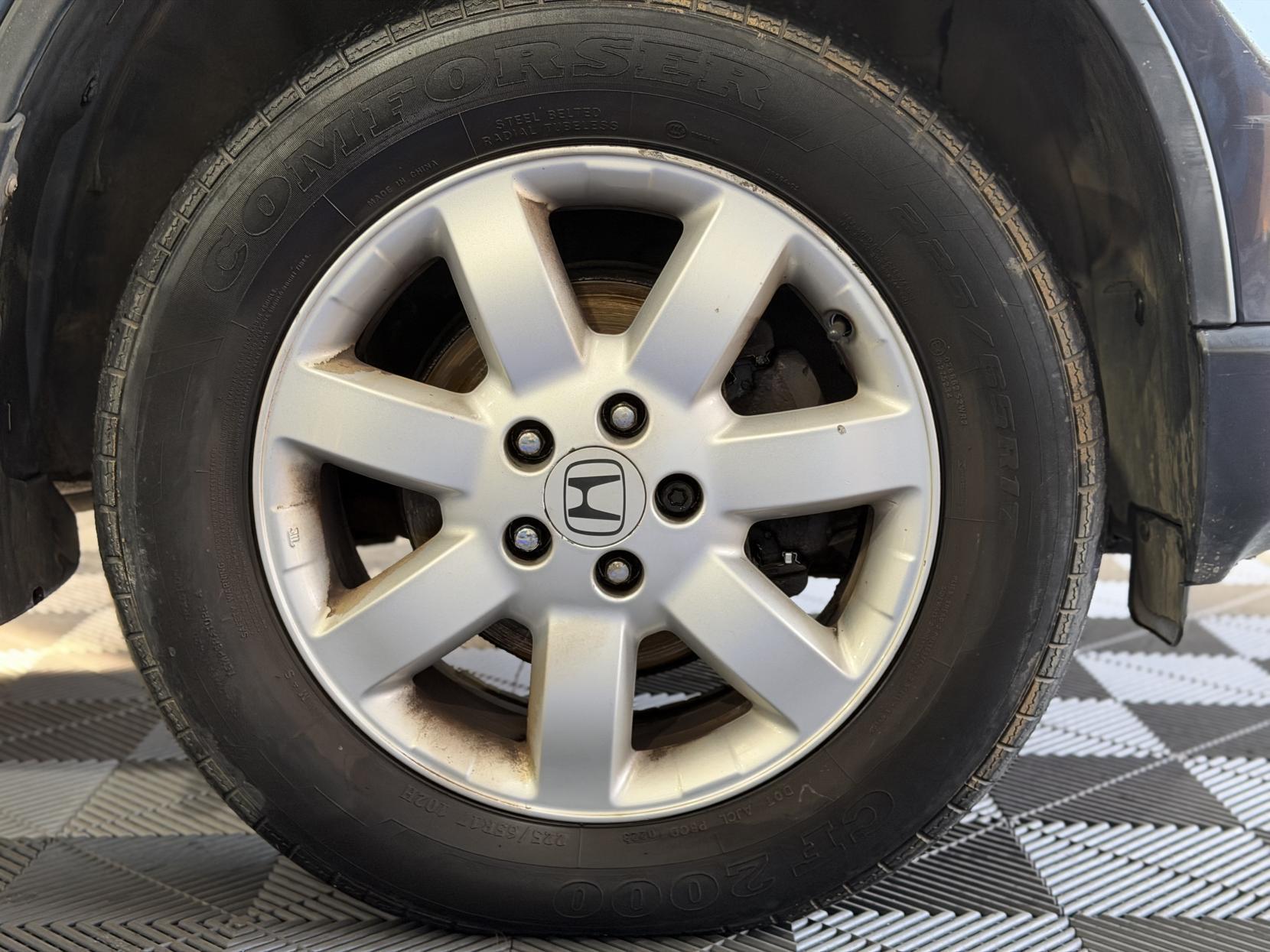 Honda CR-V - Image 16