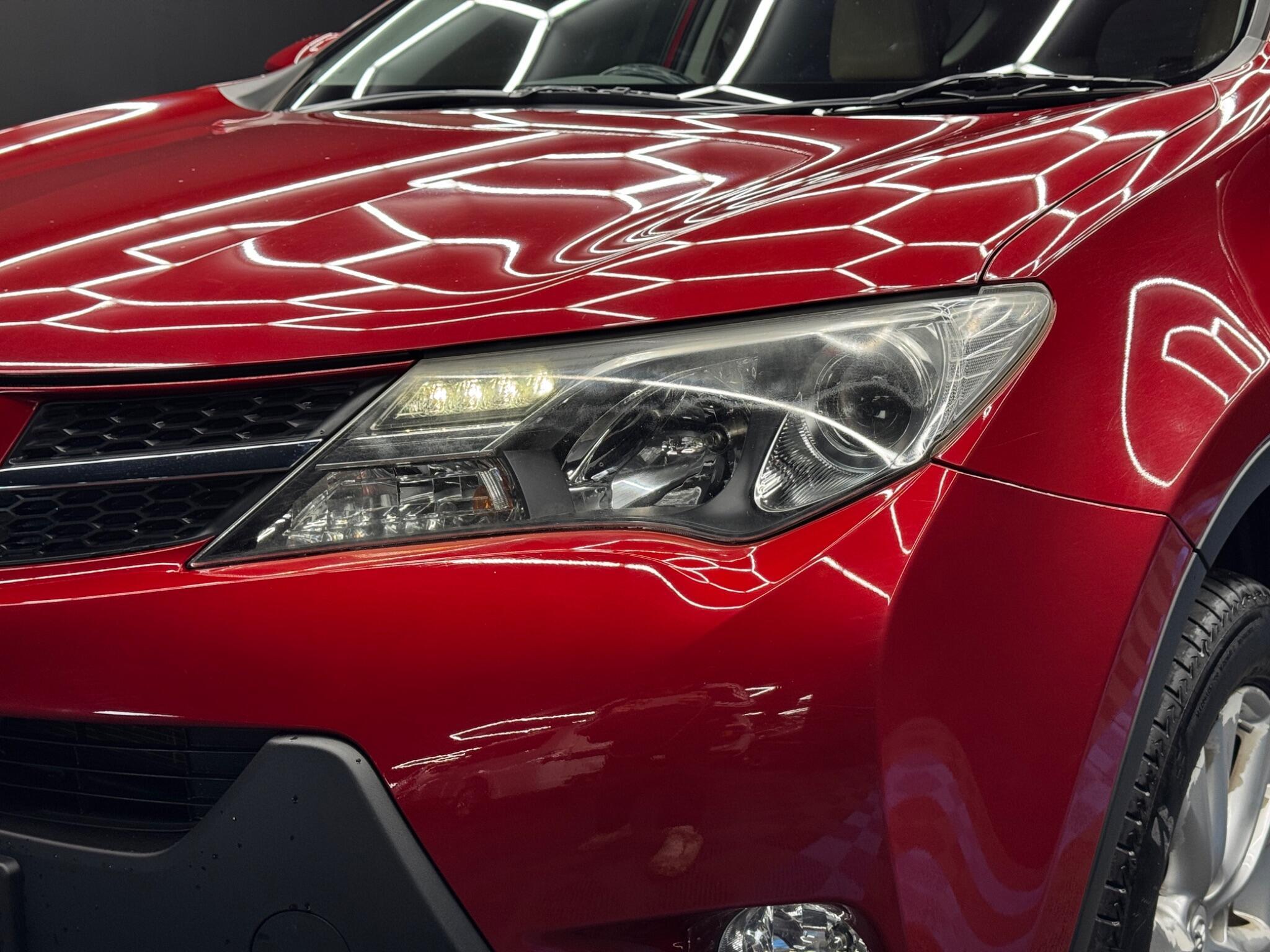 Toyota RAV4 - Image 45