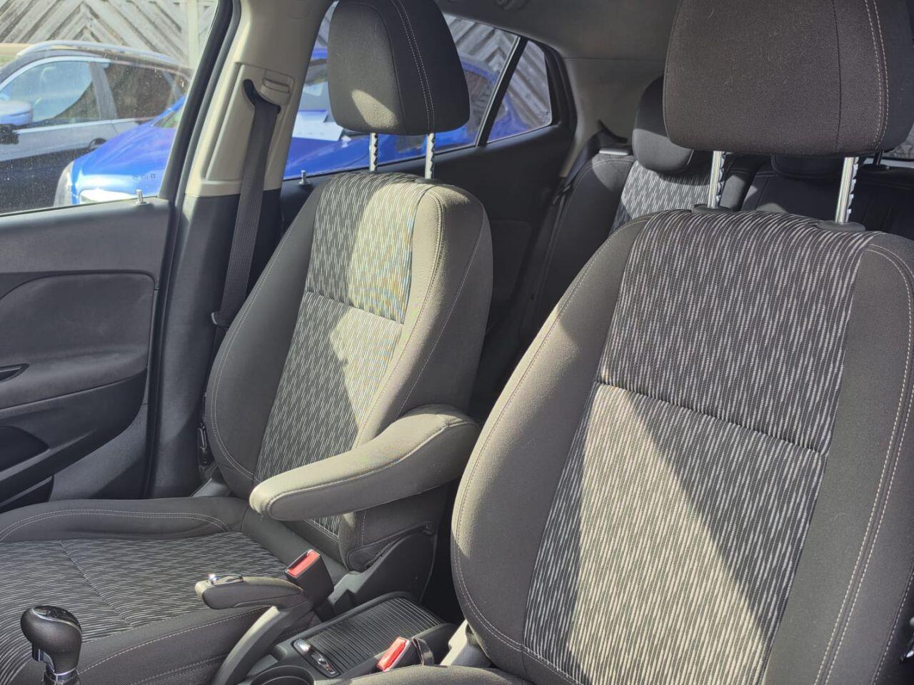 Vauxhall Mokka - Image 15