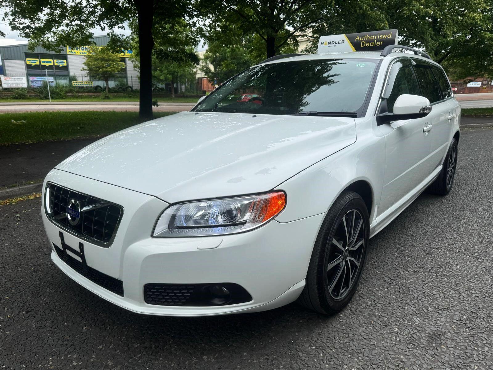 Volvo V70 - Image 3