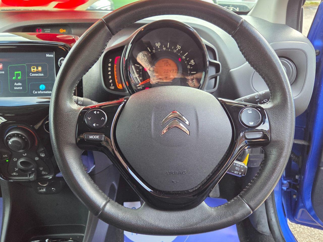 Citroen C1 - Image 28