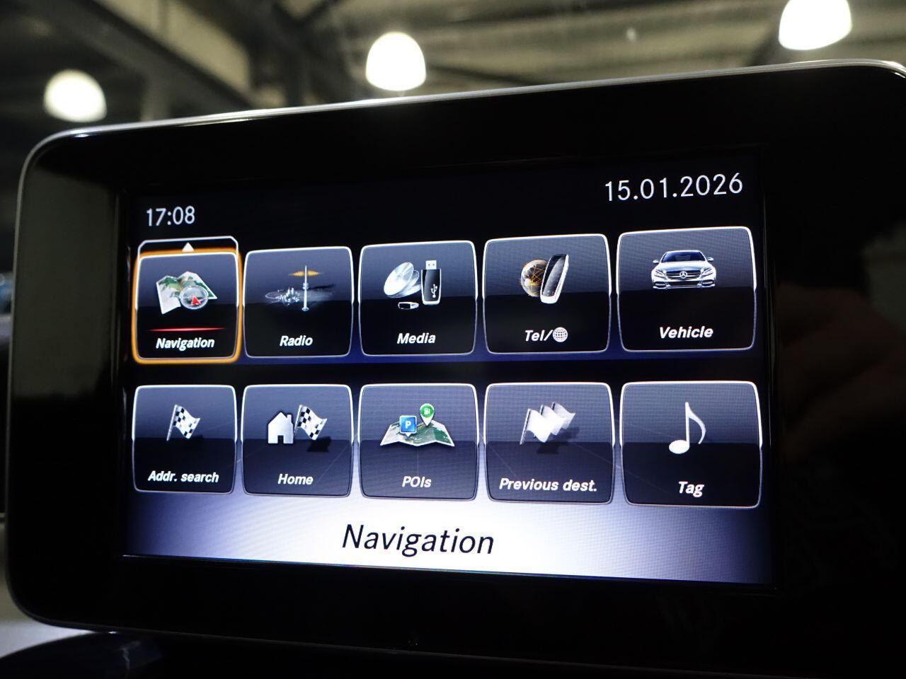 Mercedes C-Class - Image 41