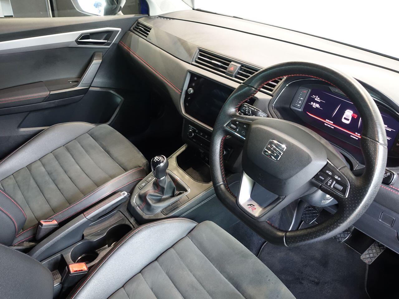 SEAT Ibiza - Image 2