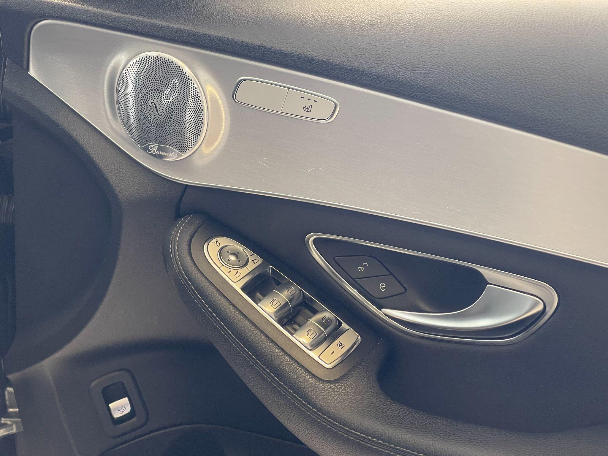 Mercedes C Class - Image 19