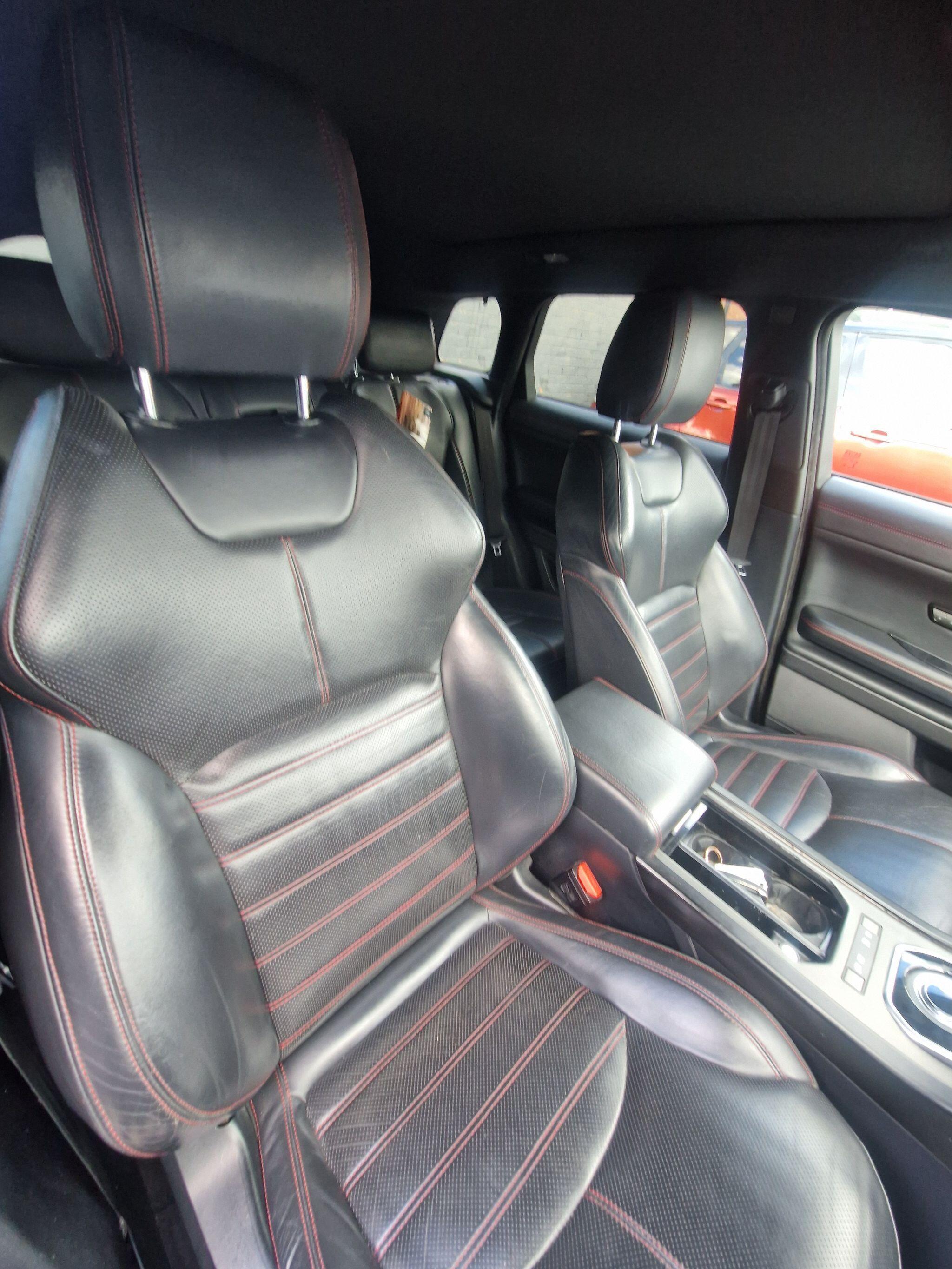 Land Rover Range Rover Evoque - Image 28