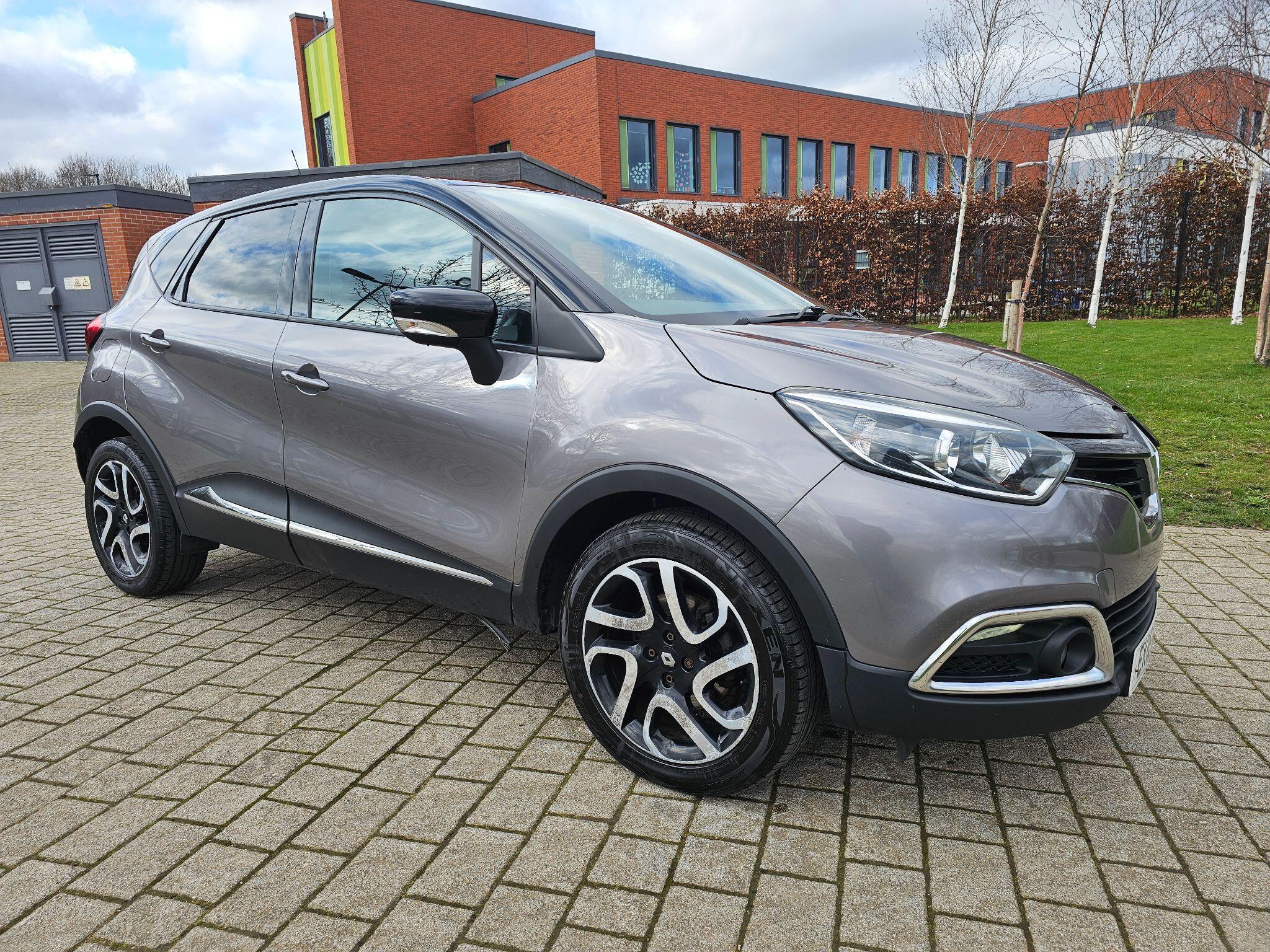 Renault Captur - Image 6