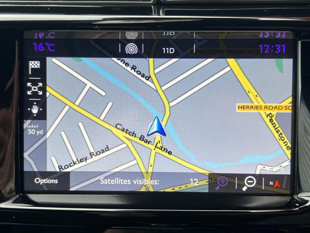 DS AUTOMOBILES DS 3 - Image 3