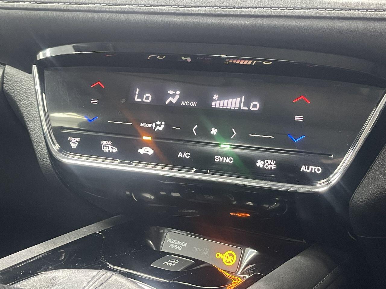 Honda HR-V - Image 30