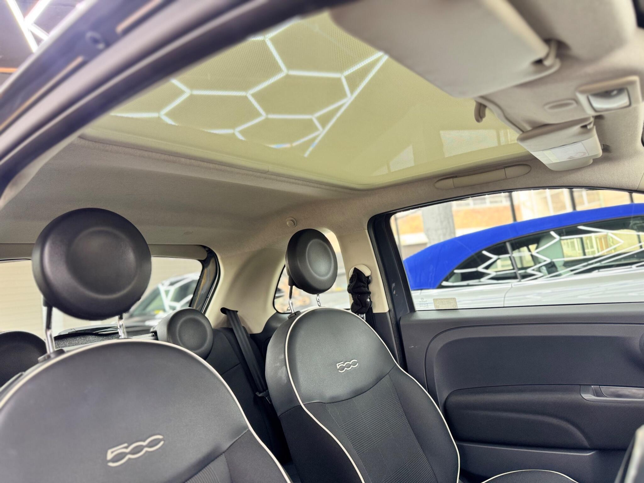 Fiat 500 - Image 33