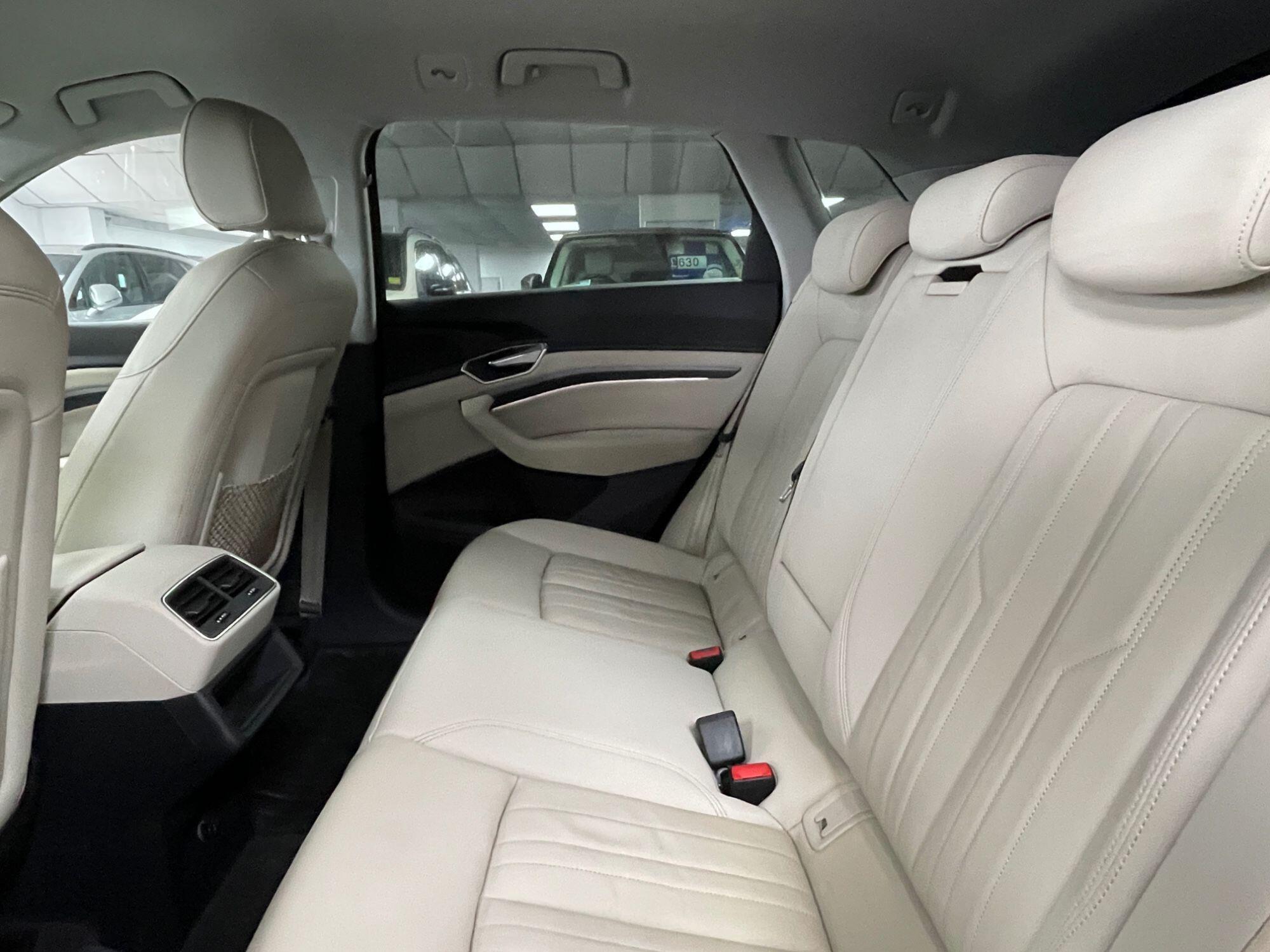 Audi E-Tron - Image 26