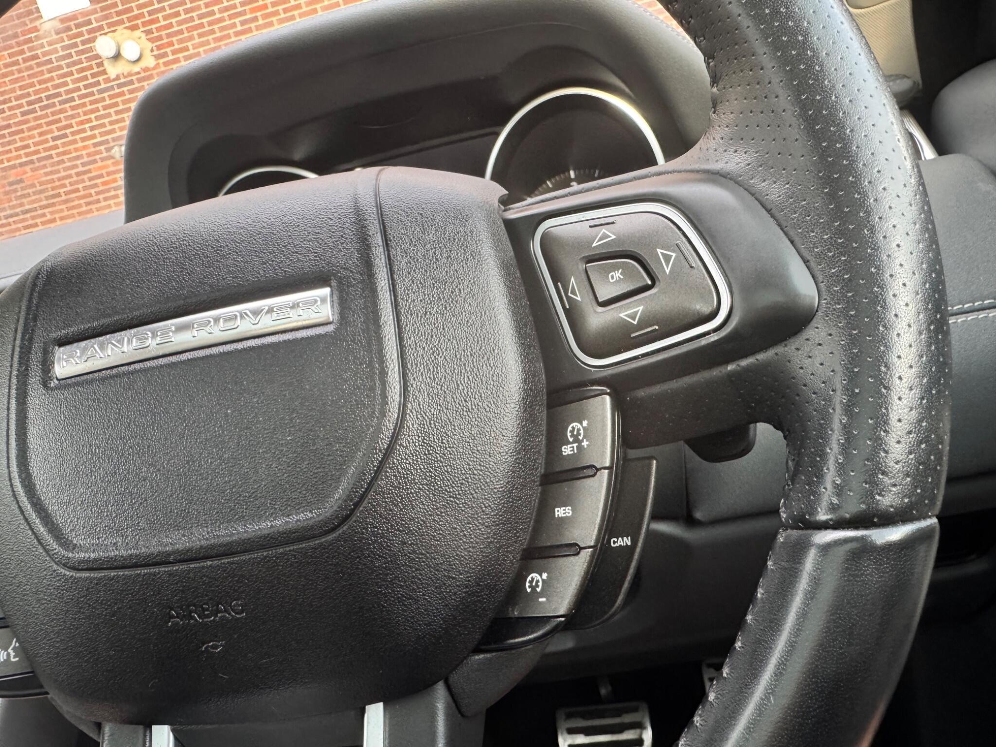 Land Rover Range Rover Evoque - Image 48