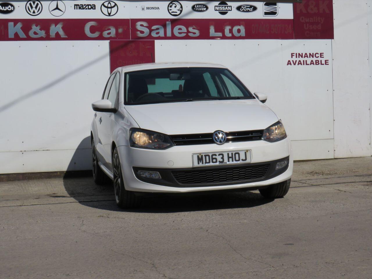 Volkswagen Polo - Image 30