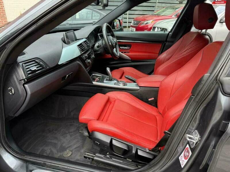 BMW 3 SERIES GRAN TURISMO - Image 17