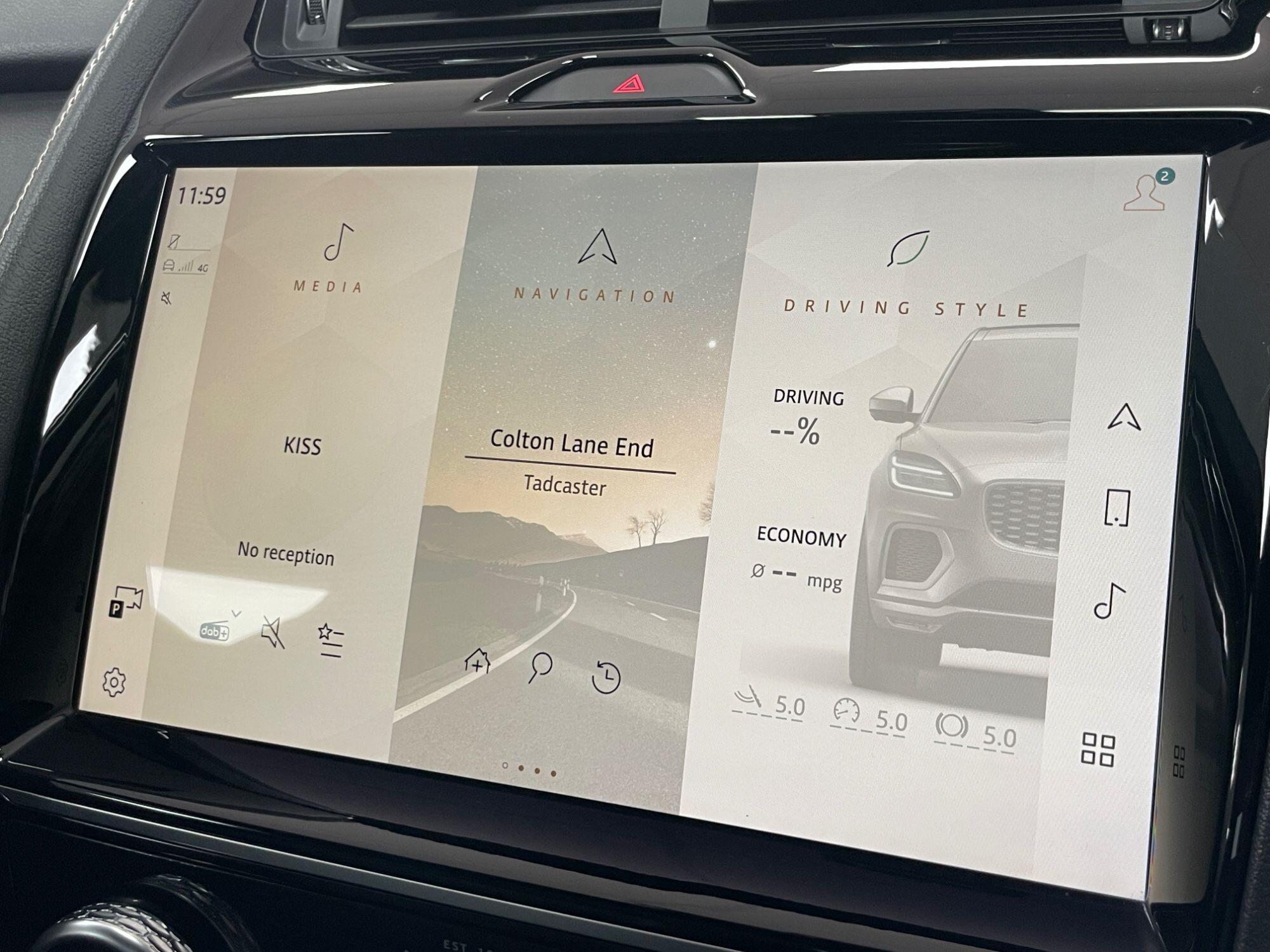 Jaguar E-Pace - Image 43