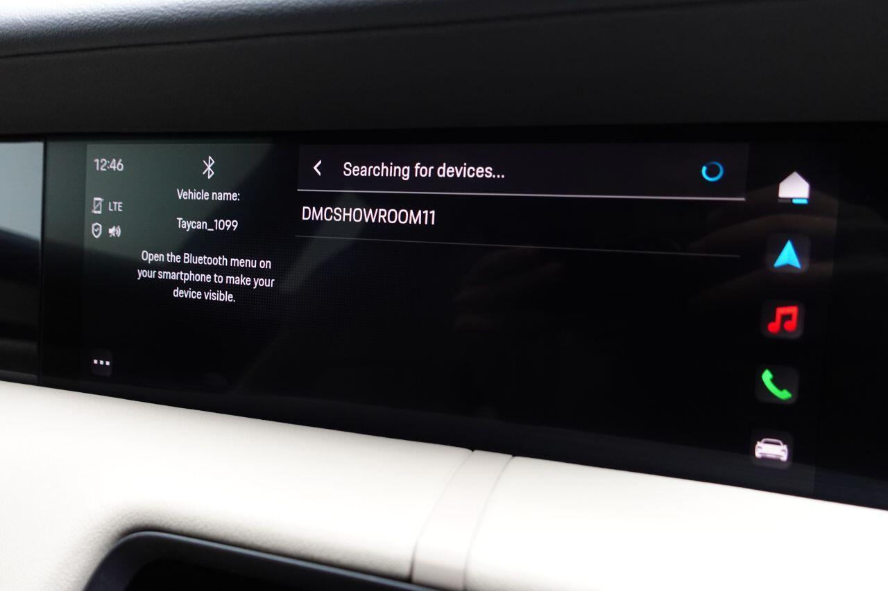 Porsche Taycan - Image 19