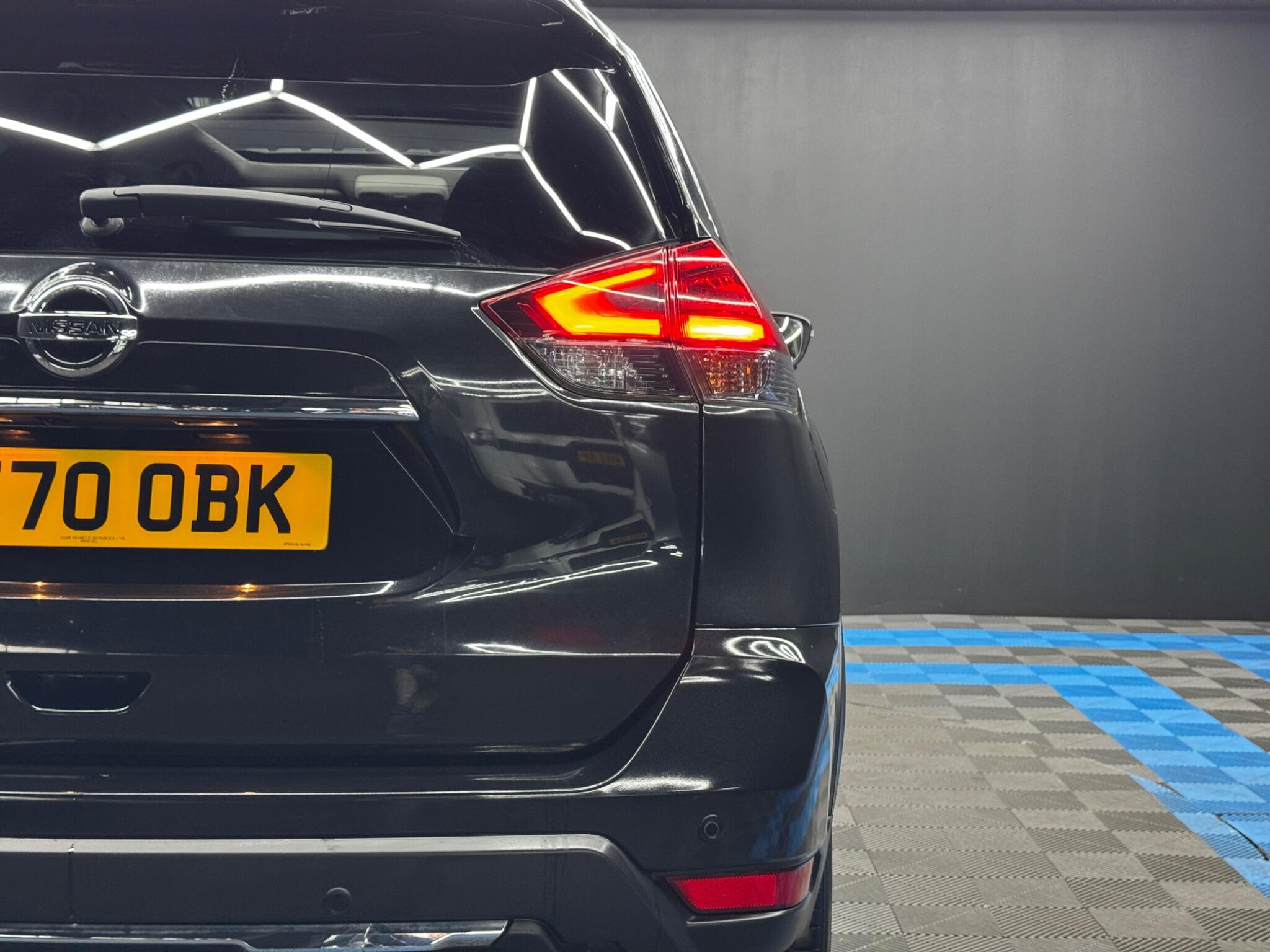 Nissan X-Trail - Image 40