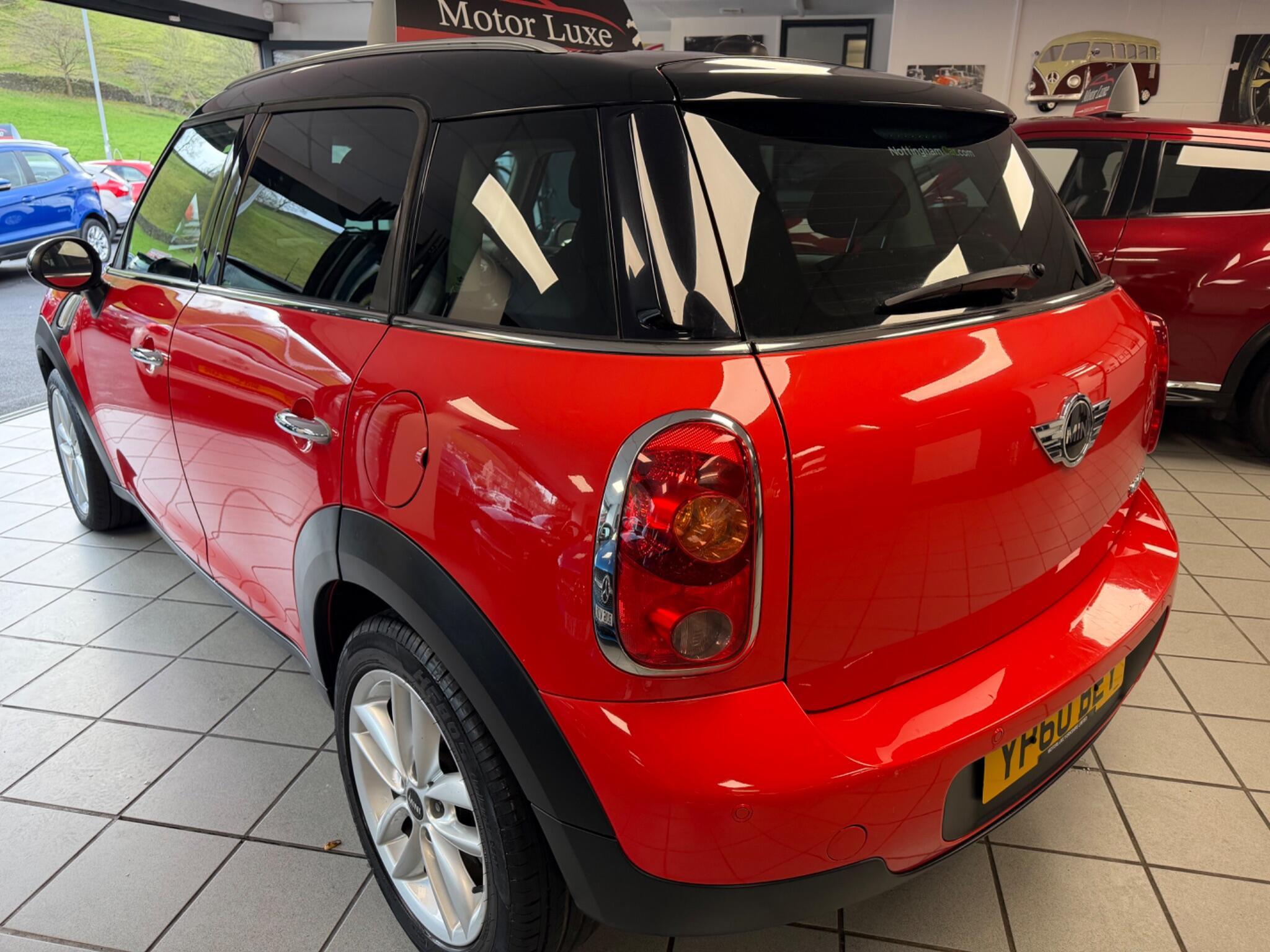 MINI Countryman - Image 36