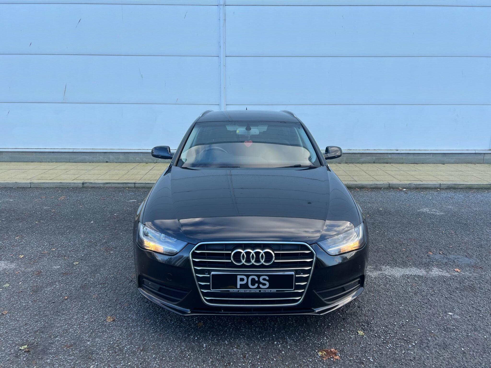 Audi A4 Avant - Image 4