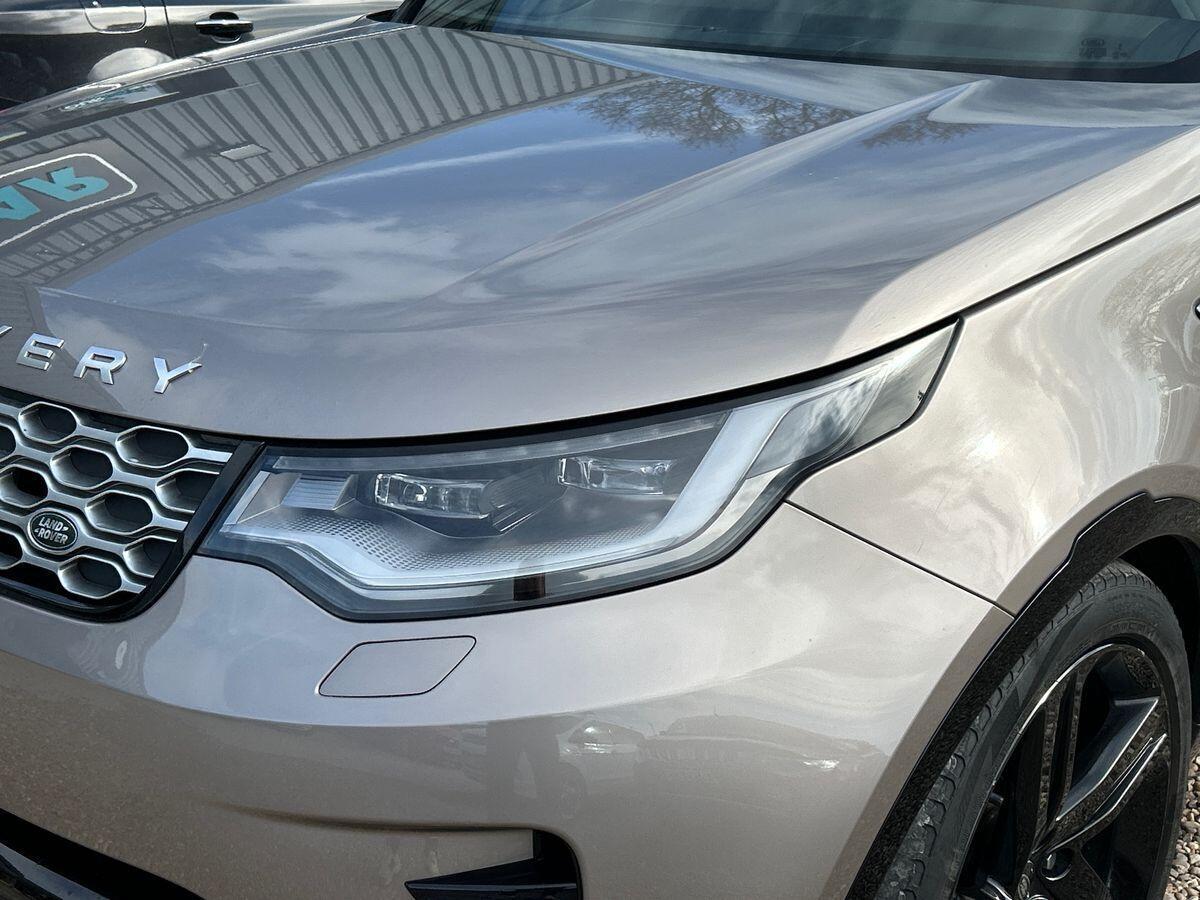 Land Rover Discovery - Image 10