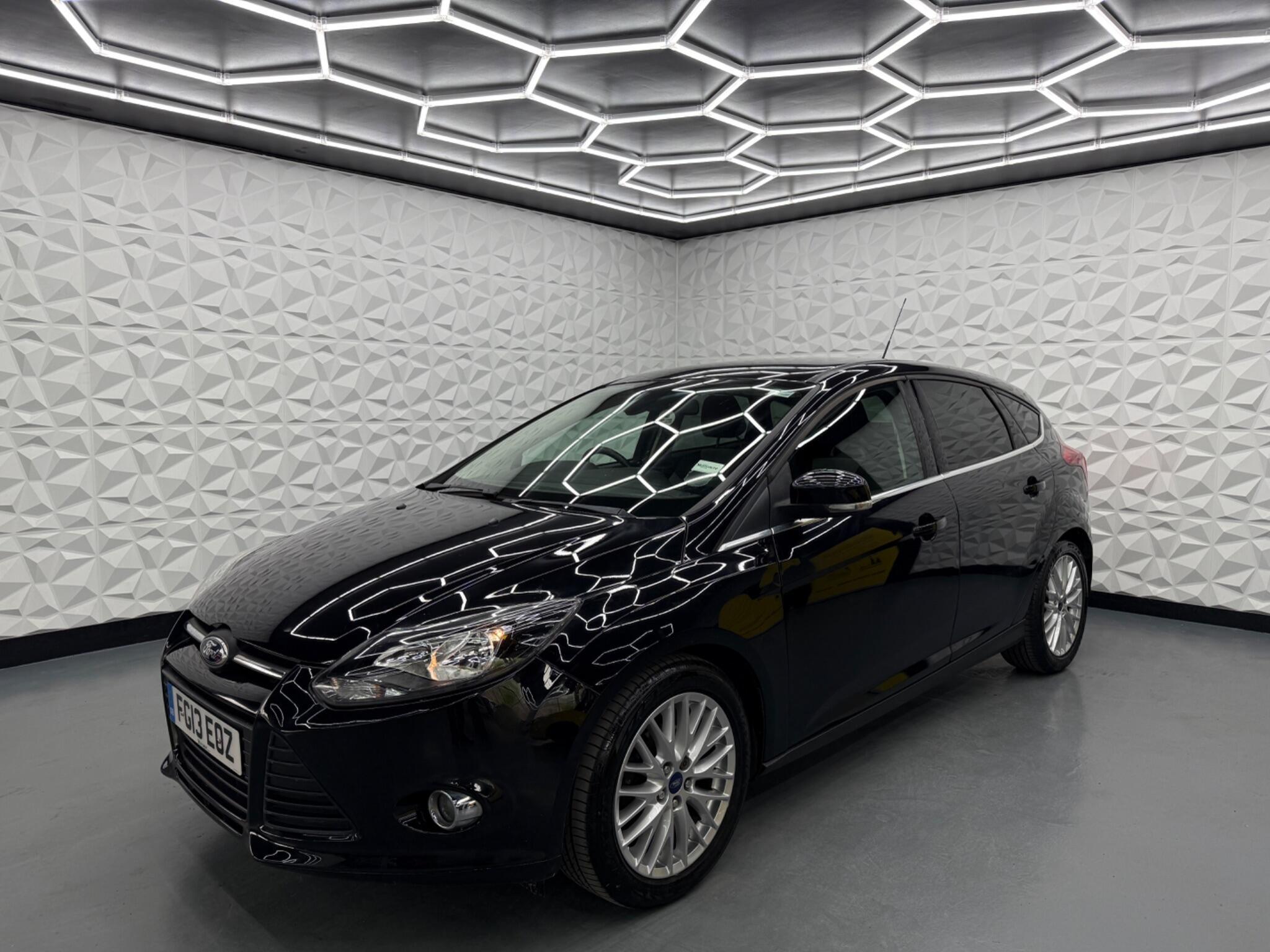 Ford Focus - Image 6