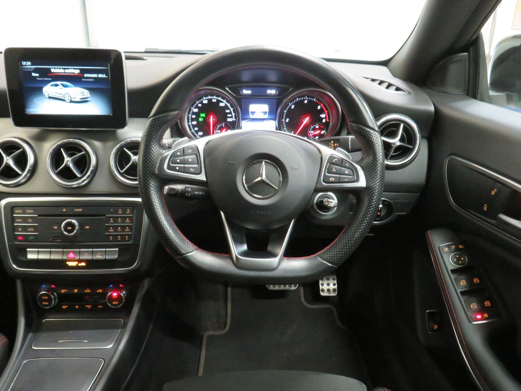 Mercedes CLA - Image 15