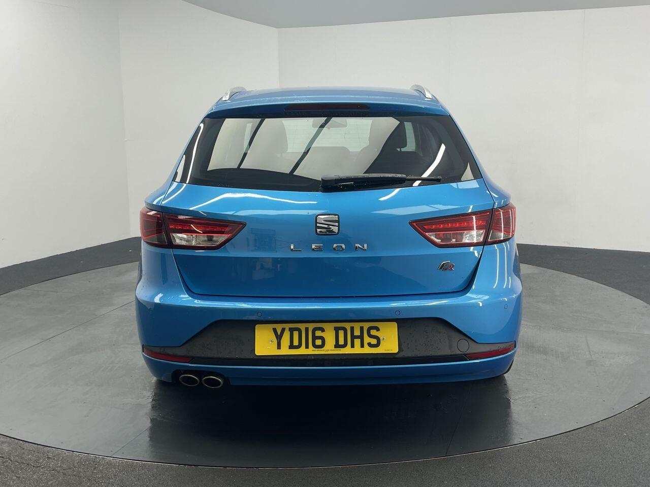 SEAT Leon - Image 10