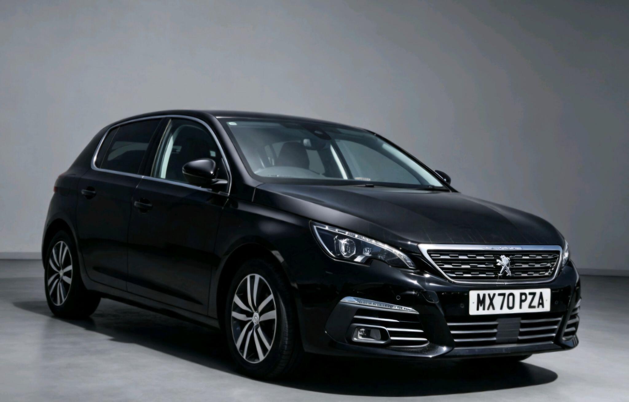 Peugeot 308 - Image 2