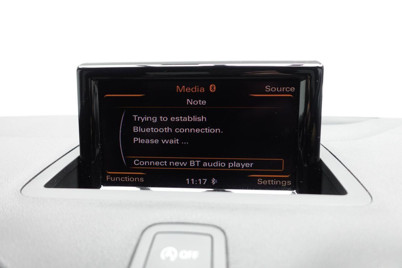 Audi A1 - Image 4