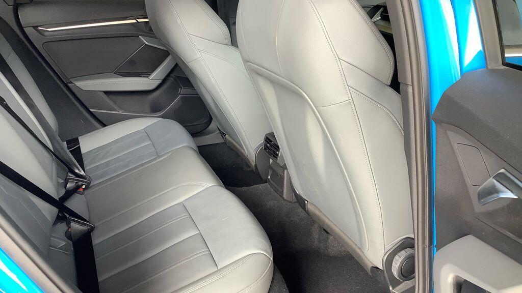 Audi A3 - Image 5