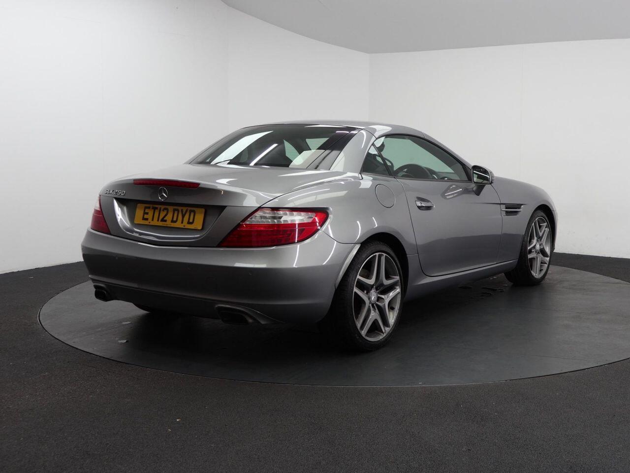 Mercedes-benz SLK - Image 6