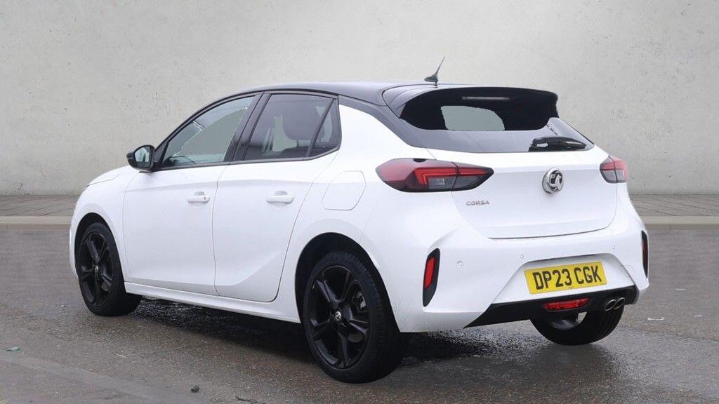 Vauxhall Corsa - Image 6