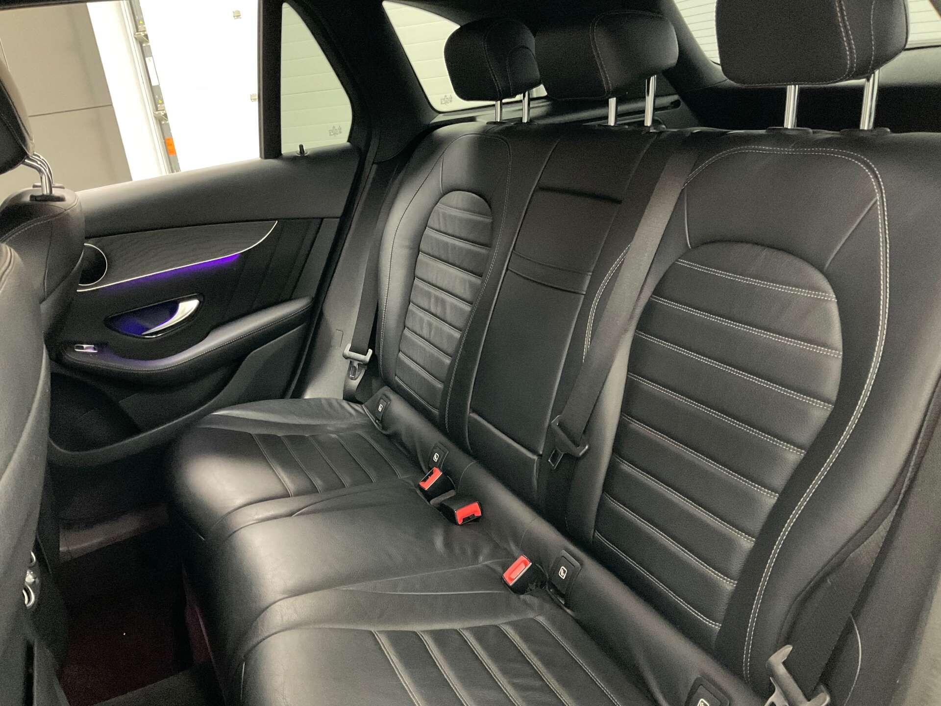 Mercedes GLC - Image 39