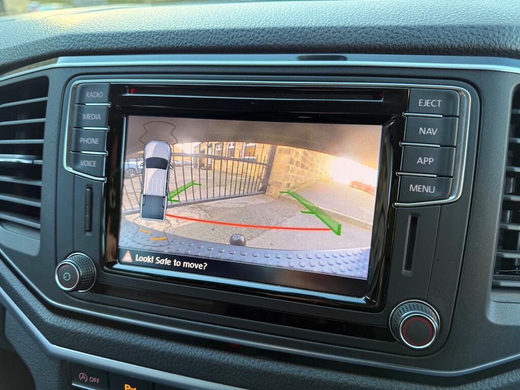 Volkswagen Amarok - Image 48