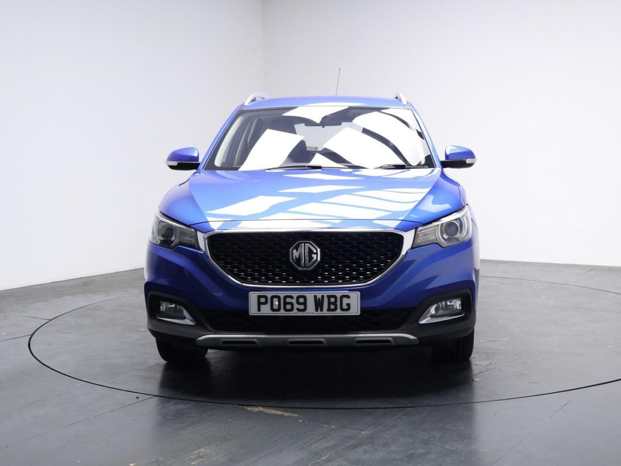 MG MG ZS - Image 6