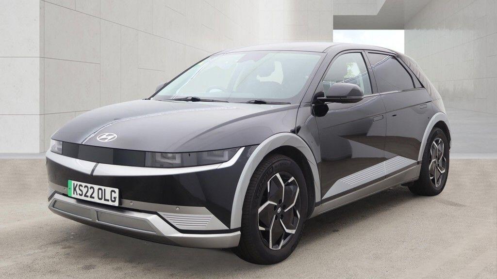 Hyundai Ioniq 5 - Image 3