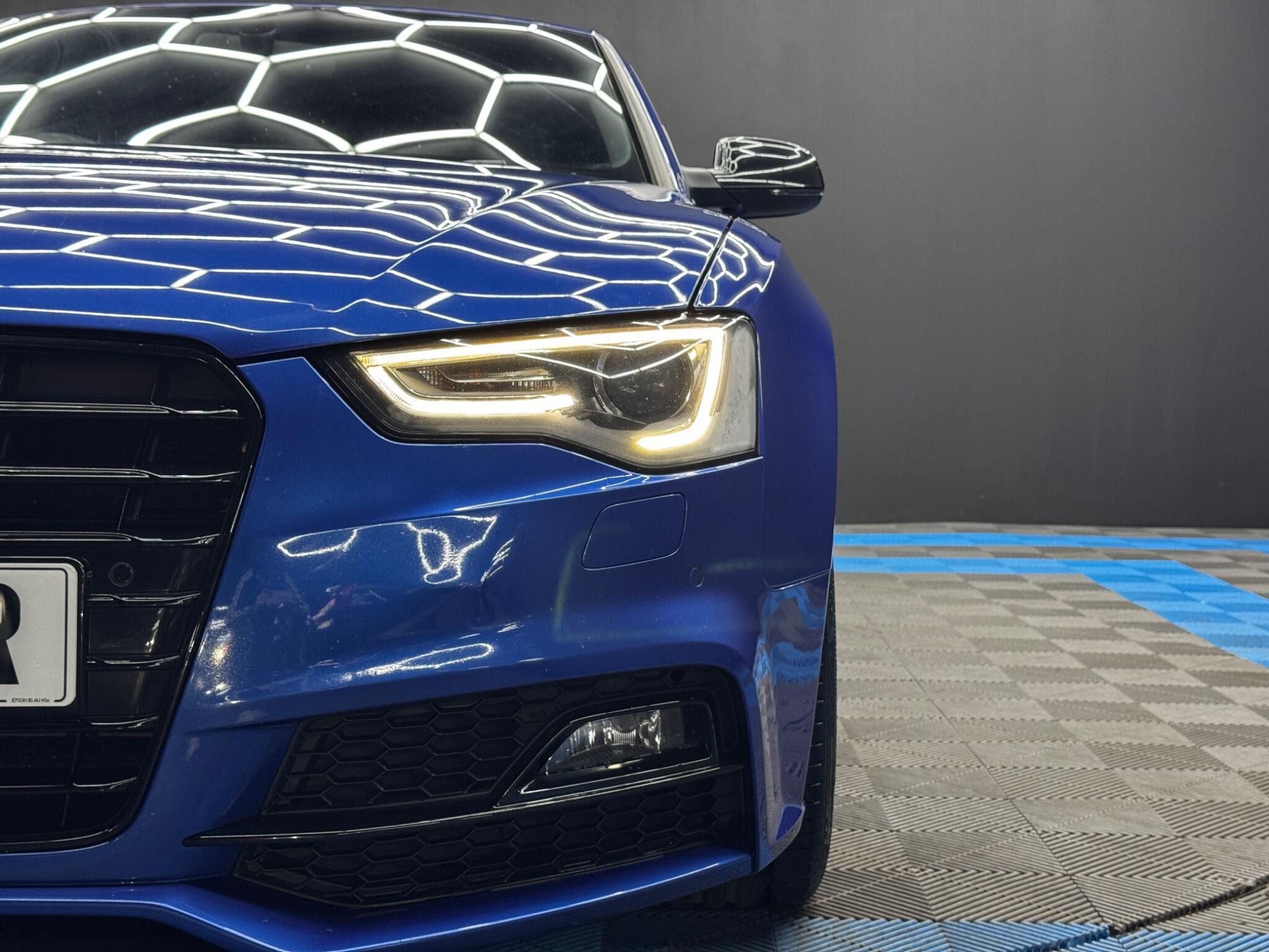 Audi A5 - Image 45